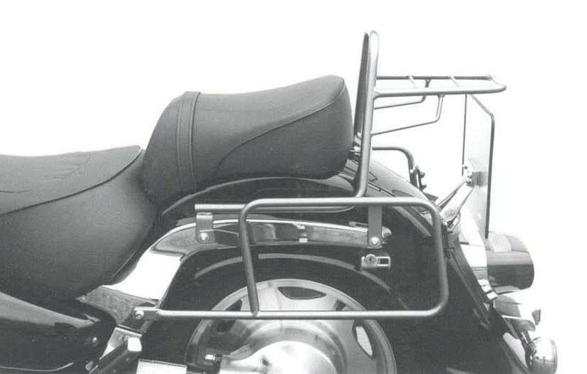 Suzuki VL 1500 Intruders [1998-2007] - zavazadlový most