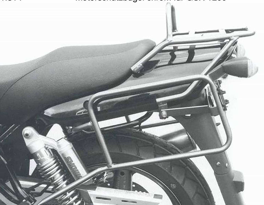 Suzuki GSX 1200 [1999-2000] - nosič kufru