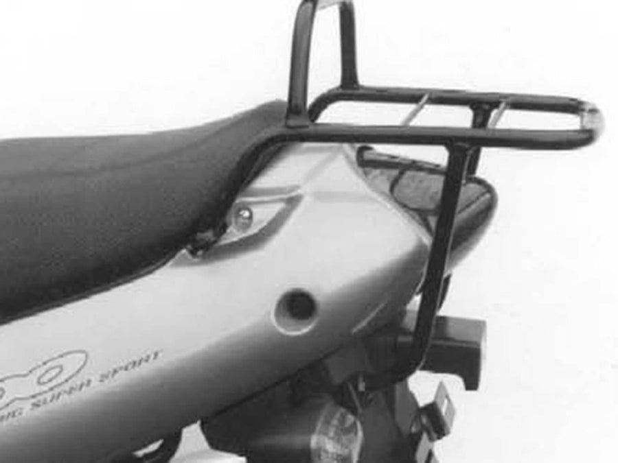Suzuki GSX 750 F [1998-2002] - nosič zavazadel