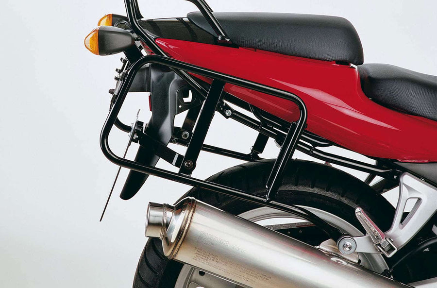 Suzuki SV 650 [1999-2002] - Dopravce případů
