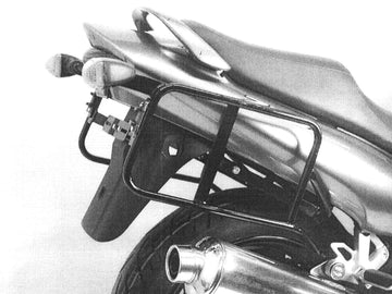Suzuki GSX 750 F [2003-2006] - nosič na kufry