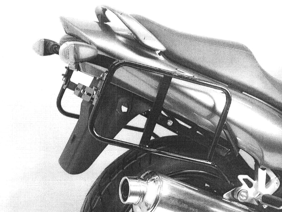 Suzuki GSX 750 F [2003-2006] - nosič na kufry