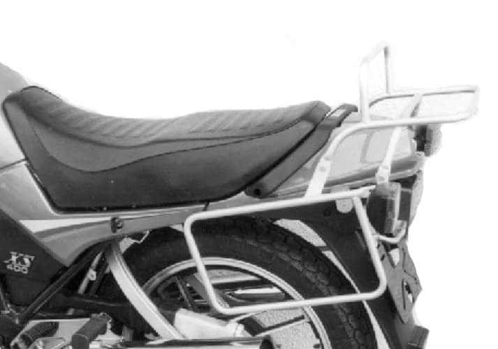Yamaha XS 400 DOHC Seca [1982-1987]-Kompletní nosič