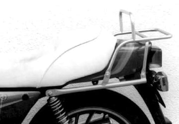 Yamaha XJ 400 [1981-1985] - zavazadlový most