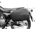 Yamaha SR 500 [1978-1998]-Kompletní paprsek-4