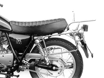 Yamaha SR 500 [1978-1998]-Kompletní paprsek