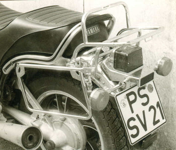 Yamaha XV 750 SE [1981-1987]-Kompletní paprsek