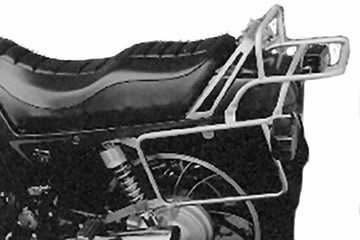 Yamaha XJ 750 Seca [1982-1984]-Kompletní nosič