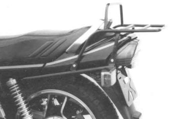 Yamaha XJ 750 [1985-1994] - zavazadlový most