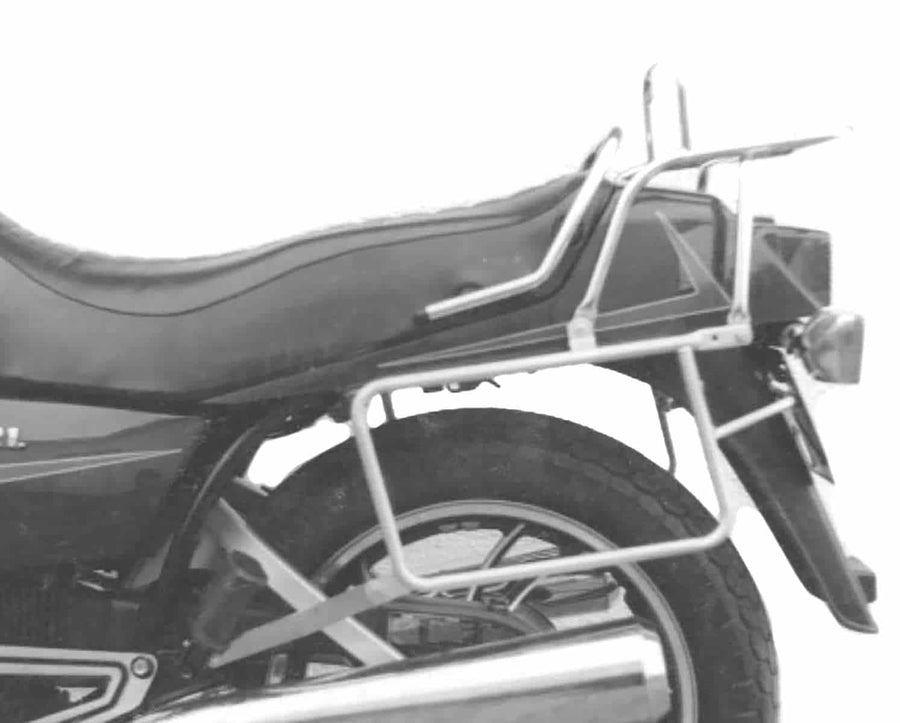 Yamaha Tr 1 [1982-1983]-Commplete Beam