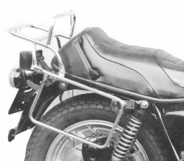 Yamaha XS 1100 S [1981-1982]-Kompletní paprsek - 0