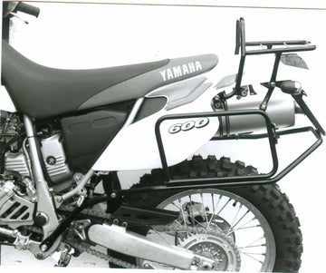 Yamaha TT 600 R [1998-2005] - Nosič případů