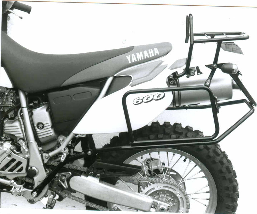 Yamaha TT 600 R [1998-2005] - Nosič případů