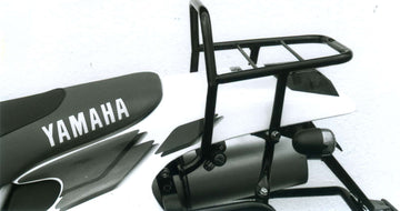 Yamaha TT 600 R [1998-2005] - zavazadlový most