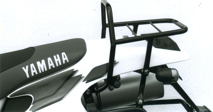 Yamaha TT 600 R [1998-2005] - zavazadlový most