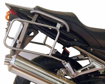 Yamaha FZS 1000 Fazer [2001-2005] - Dopravce případů