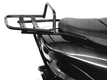 Yamaha YP 125 R Majesty [1998-2000] - zavazadlový most