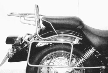 Yamaha XVS 125 [2000-2004] - nosič kufru