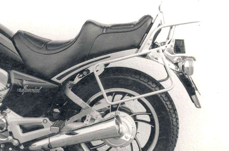 Yamaha XV 500 SE [1983-1987]-Kompletní nosič