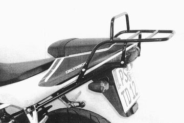 Yamaha YZF-R6 [1999-2002]-Mladivý most
