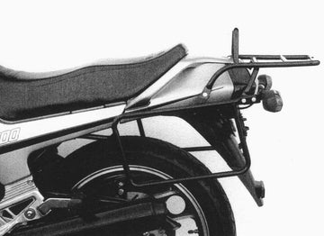 Yamaha XJ 600 [1984-1985]-Kompletní paprsek