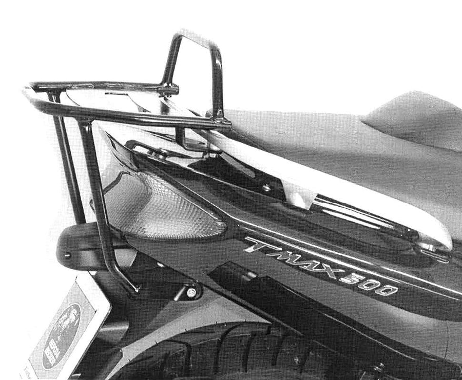 Yamaha T-Max 500 [2005-2007]-Moustový most