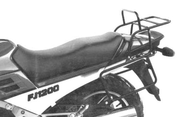 Yamaha FJ 1200 [1986-1987]-Kompletní paprsek - 0