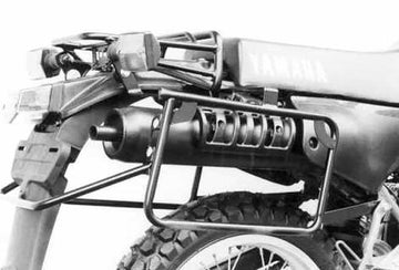 Yamaha XT 350 [1985-1995] - Nosič případů