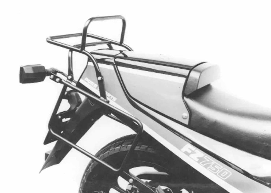 Yamaha FZ 750 [1984-1986]-Kompletní paprsek