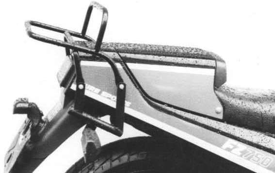 Yamaha FZ 750 [1984-1986] - zavazadlový most