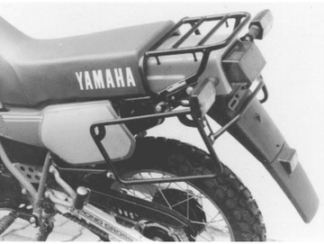 Yamaha XT 600 Ténéré [1986-1987] - Dopravce případů - 0