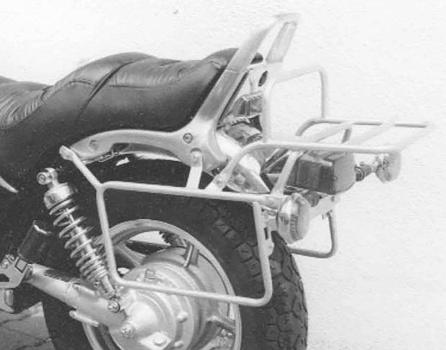 Yamaha XV 750 [1981-1991]-Kompletní paprsek
