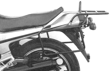 Yamaha XJ 600 [1986-1991]-Kompletní paprsek