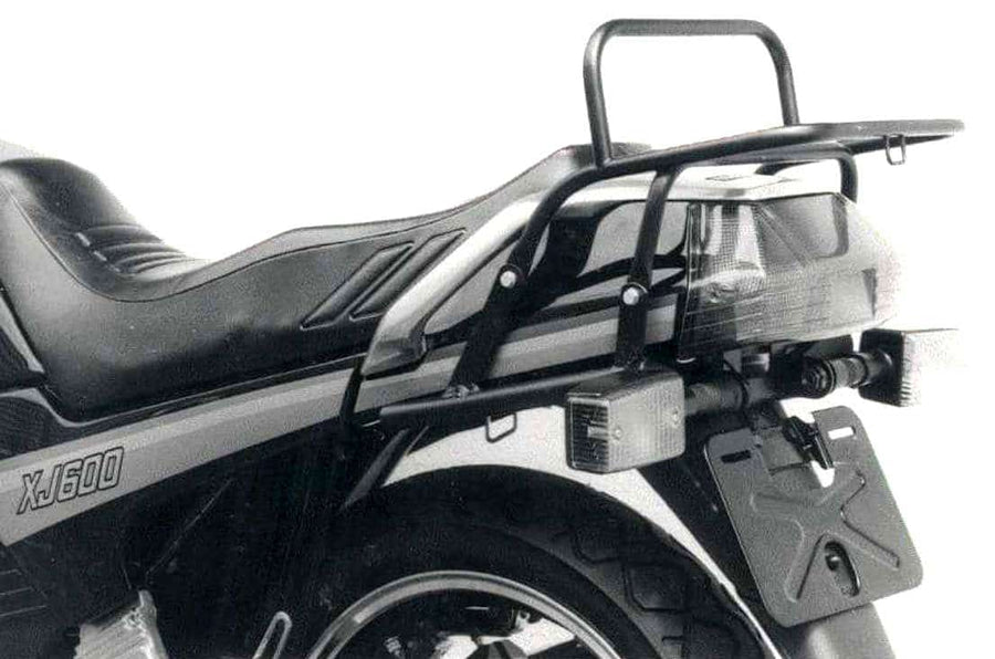 Yamaha FJ 1200 [1988-1990] - zavazadlový most