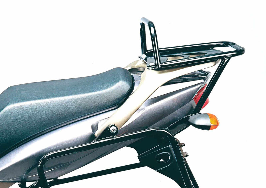 Yamaha TDM 900 [2002-2013] - zavazadlový most