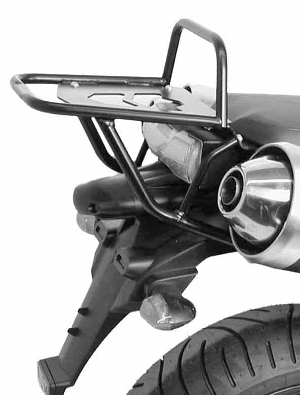 Yamaha MT-01 [2005-2012]-Mladivý most