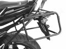 Yamaha FZ 1 Fazer [2006-2015] - Dopravce případů-2