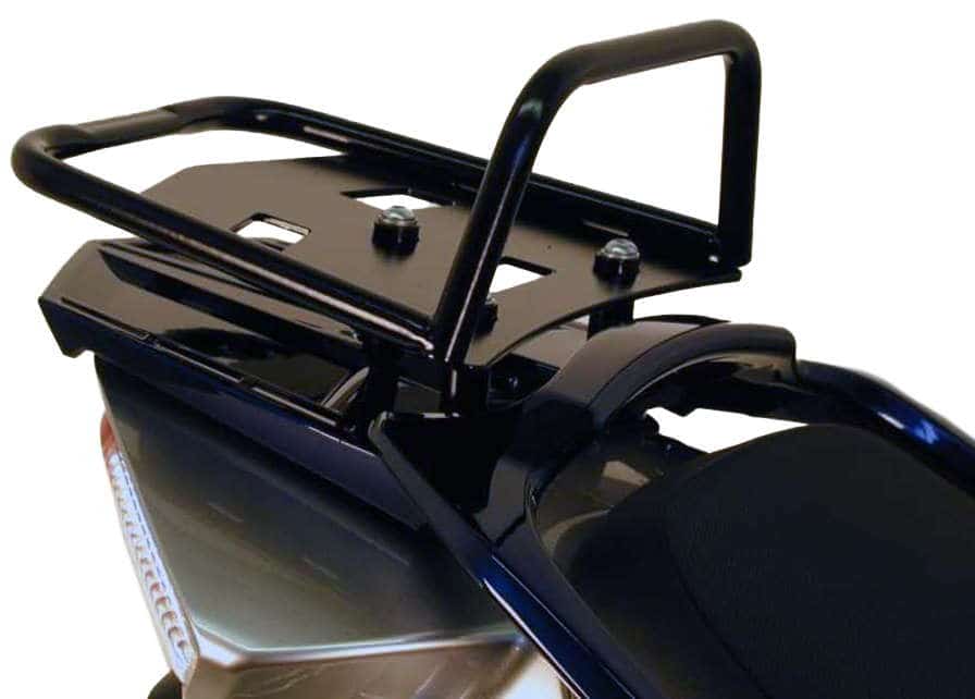 Yamaha FJR 1300 [2006-2020] - zavazadlový most