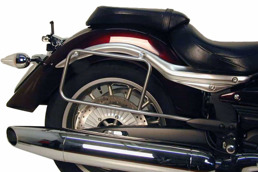 Yamaha XV 1900 Midnight Sta [2006-2016] - Nositel kufru