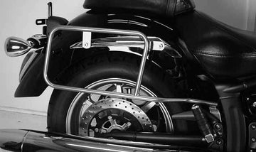 Yamaha XVS 1300 Midnight St [2007-2016] - Dopravce kufru
