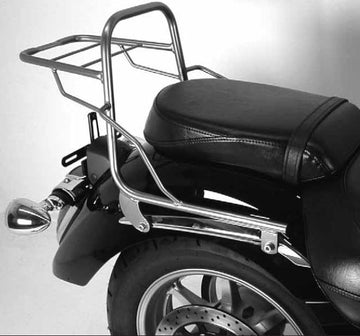 Yamaha XVS 1300 Midnight St [2007-2016] - zavazadlový most