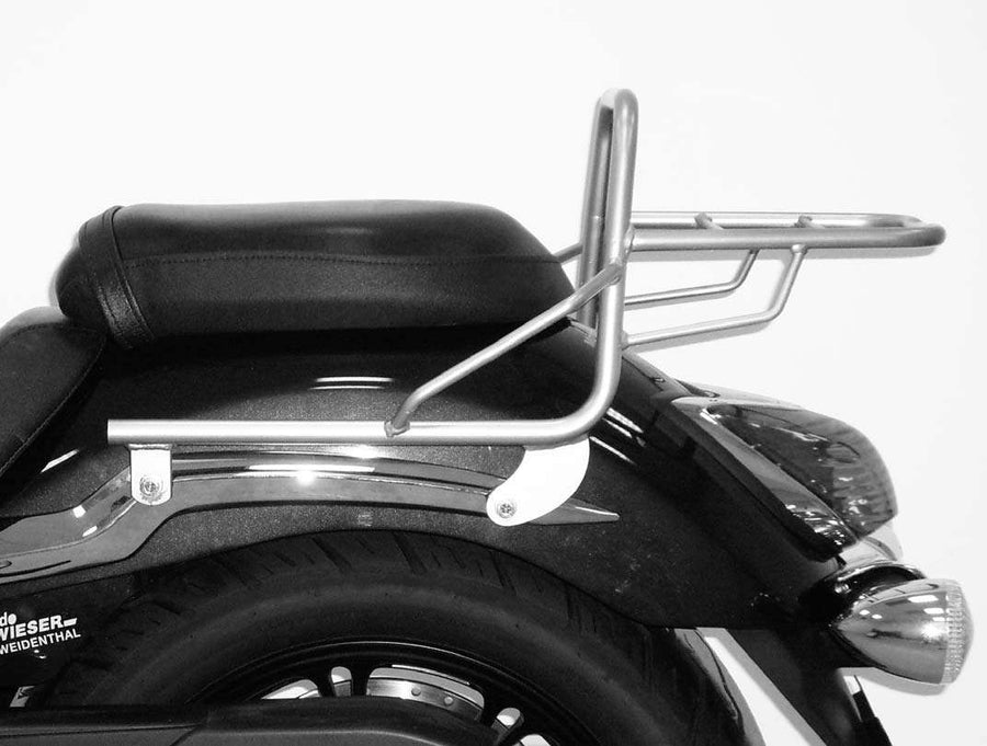 Yamaha XVS 950 A Midnight S [2009-2015] - zavazadlový most
