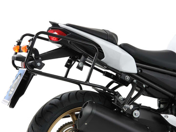 Yamaha FZ 8 [2010-2016]-Lock -case nosiče