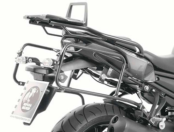 Yamaha FZ 8 Fazer [2010-2016]-Lock -case nosiče
