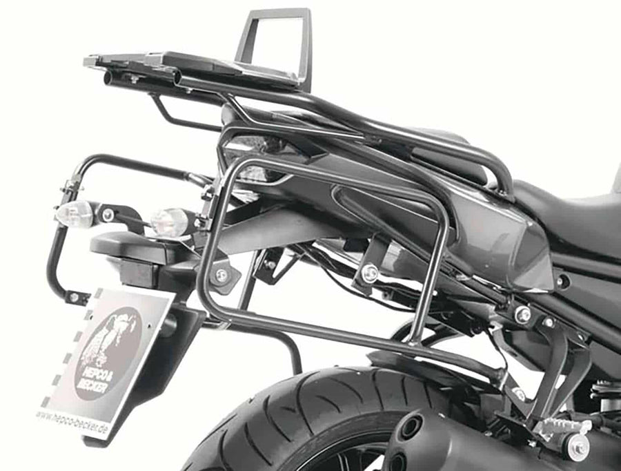 Yamaha FZ 8 Fazer [2010-2016]-Lock -case nosiče