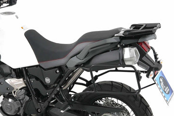 Yamaha XT 660 Z Ténéré [2008-2016] - Dopravce případů