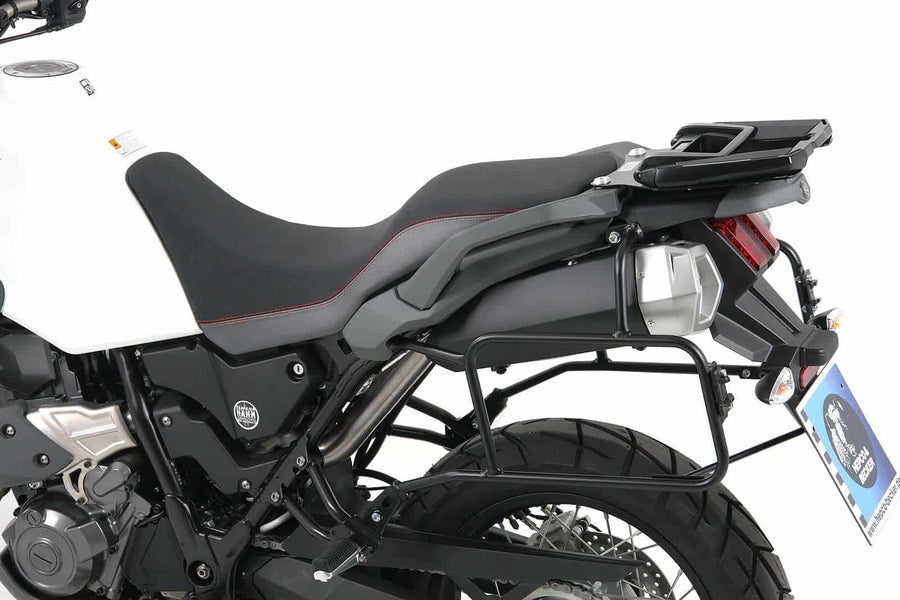 Yamaha XT 660 Z Ténéré [2008-2016] - Dopravce případů