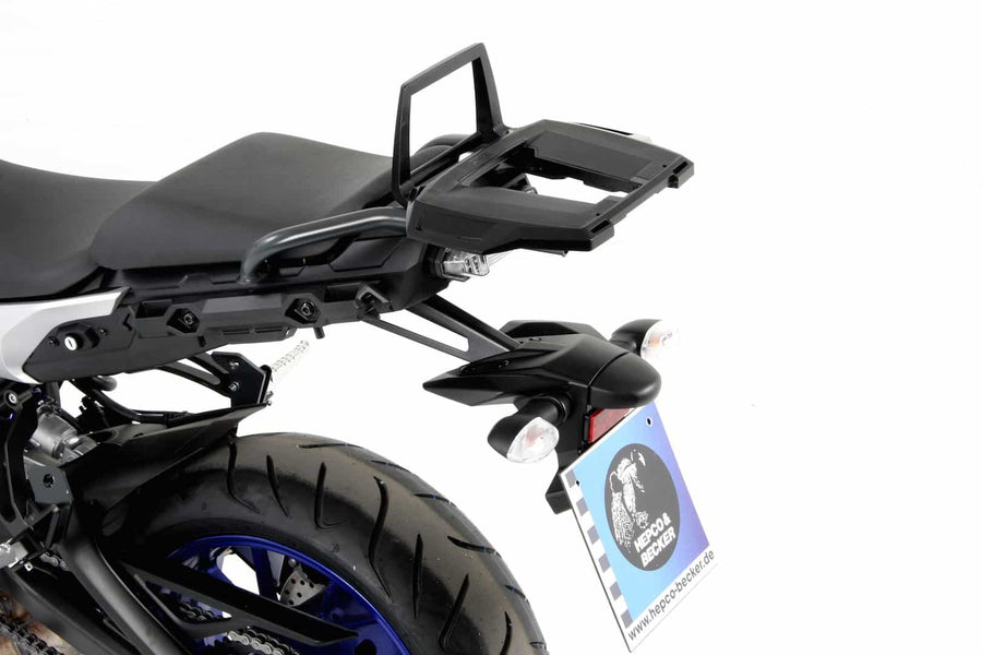 Tracer Yamaha MT-09 [2015-2017]-ALURACK