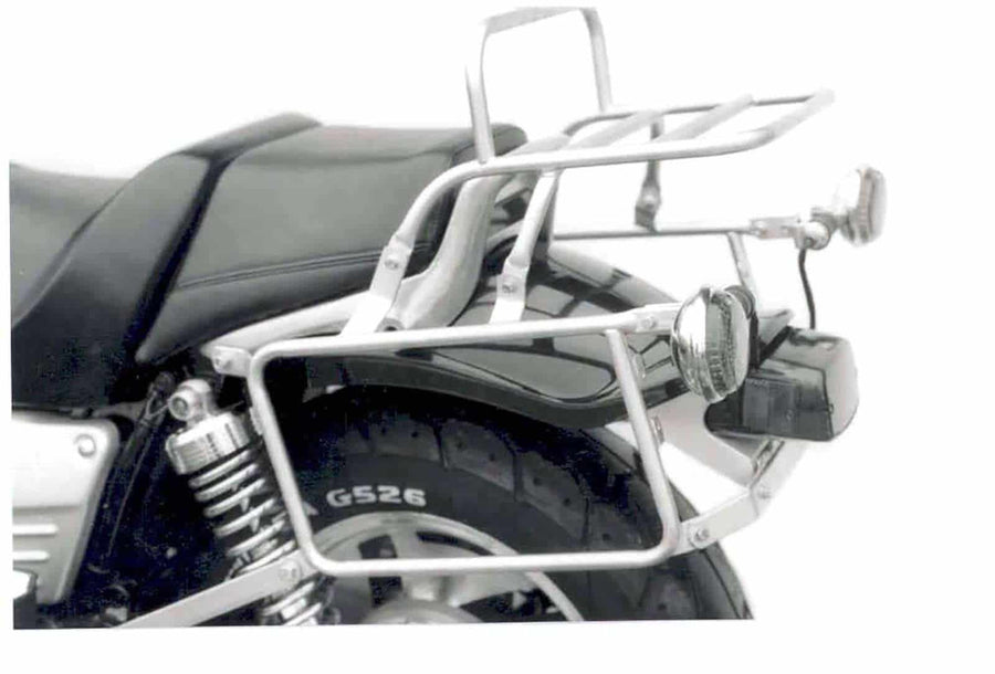 Yamaha V Max [1985-2002]-Kompletní paprsek