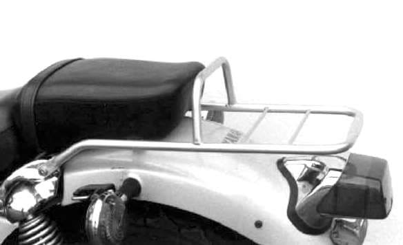 Yamaha XV 535 [1988-2003] - zavazadlový most